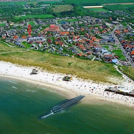 Knus Vakantiehuis 100M Van Het Strand Callantsoog Exterior foto